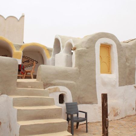 Dar Lagune Djerba Vue De Mer Al Haddadah المظهر الخارجي الصورة