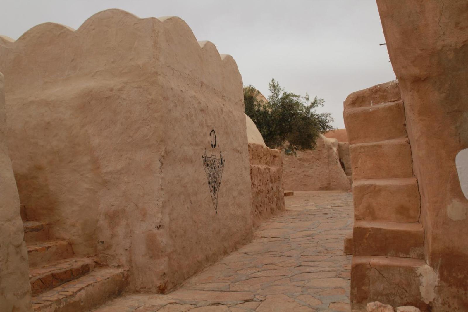 Dar Lagune Djerba Vue De Mer Al Haddadah المظهر الخارجي الصورة