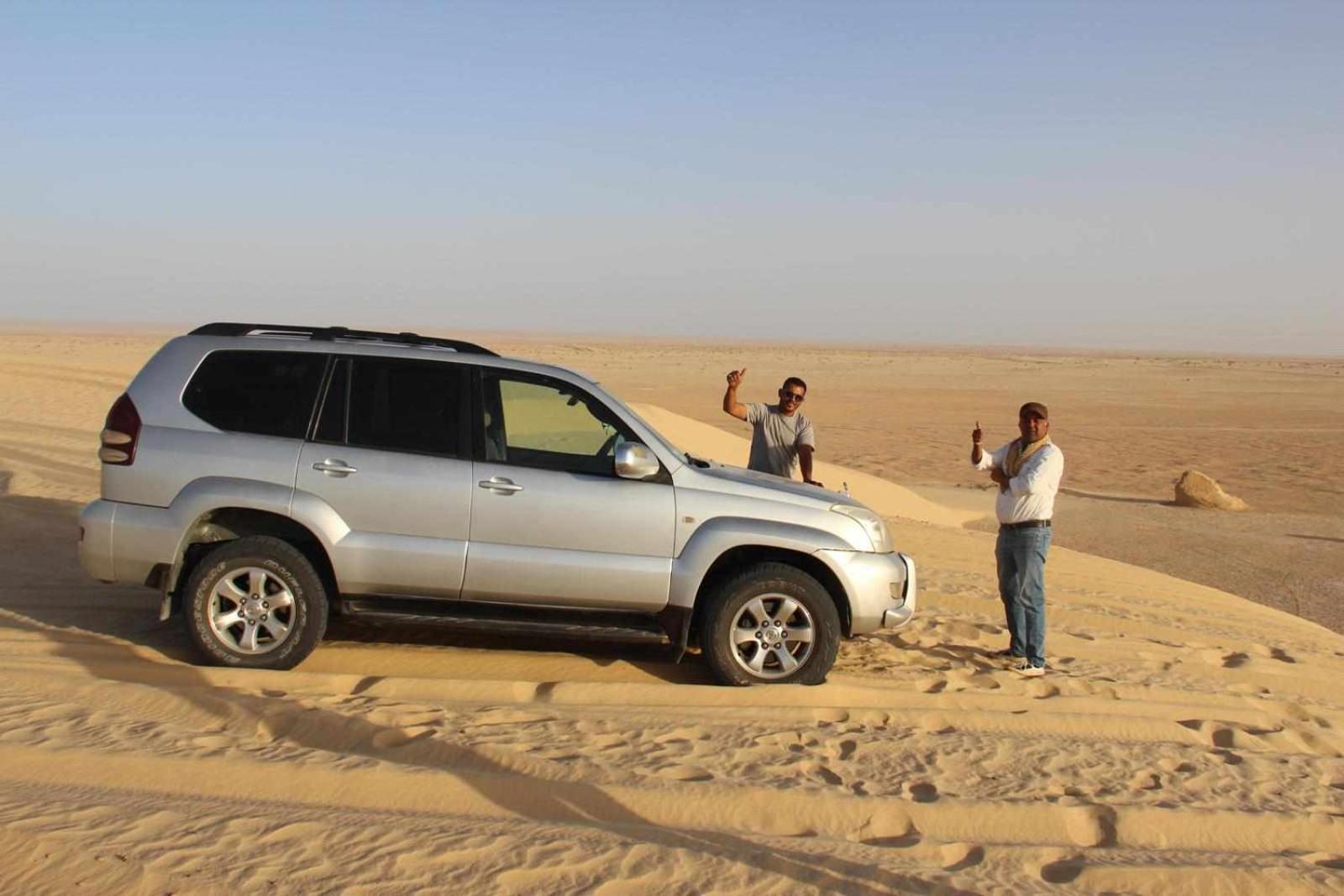 Dar Lagune Djerba Vue De Mer Al Haddadah المظهر الخارجي الصورة