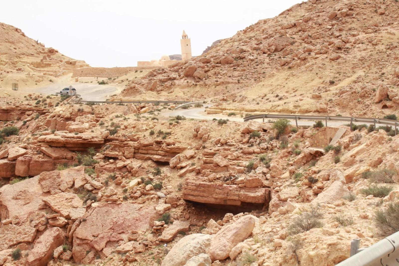 Dar Lagune Djerba Vue De Mer Al Haddadah المظهر الخارجي الصورة