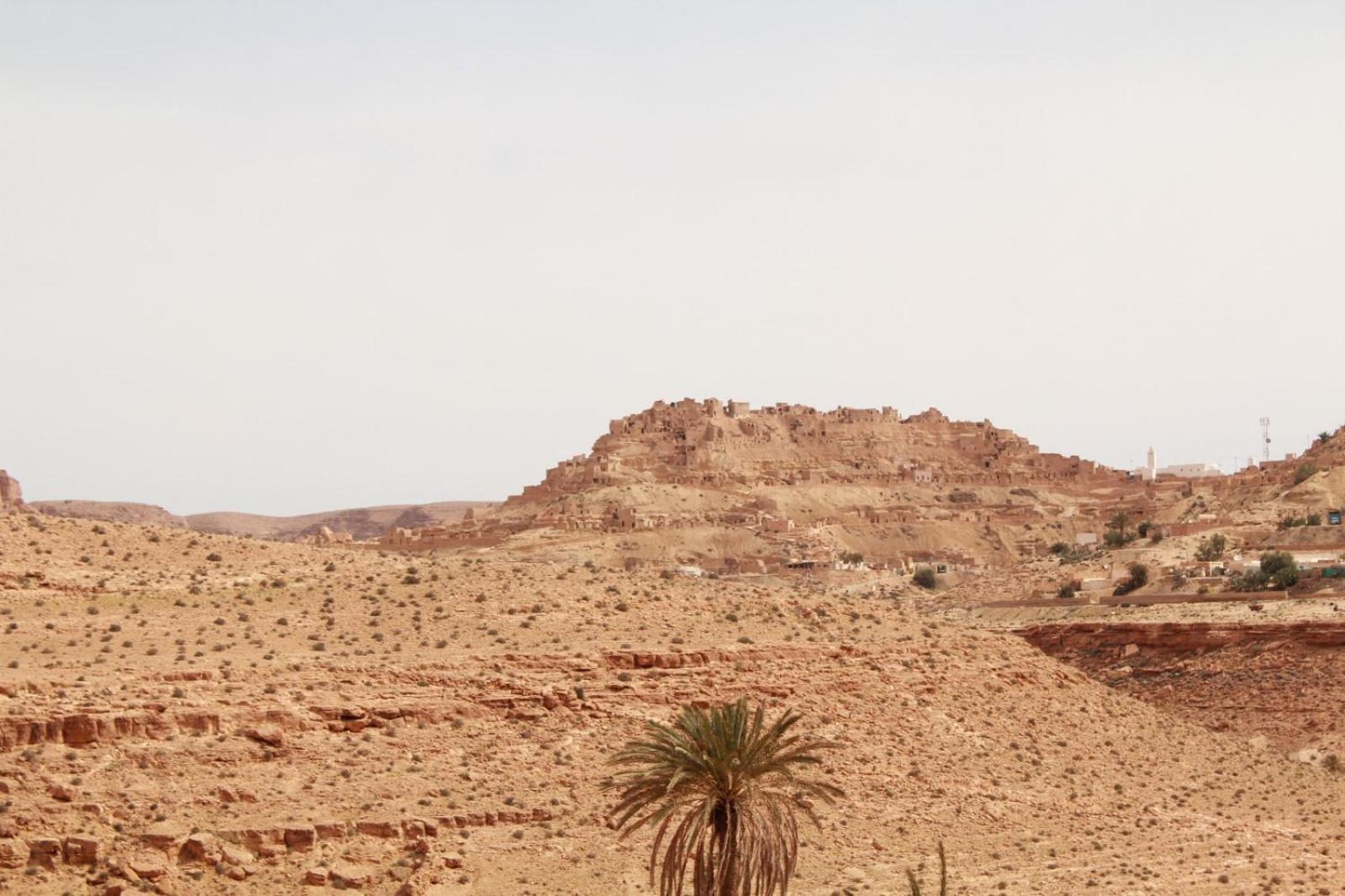 Dar Lagune Djerba Vue De Mer Al Haddadah المظهر الخارجي الصورة