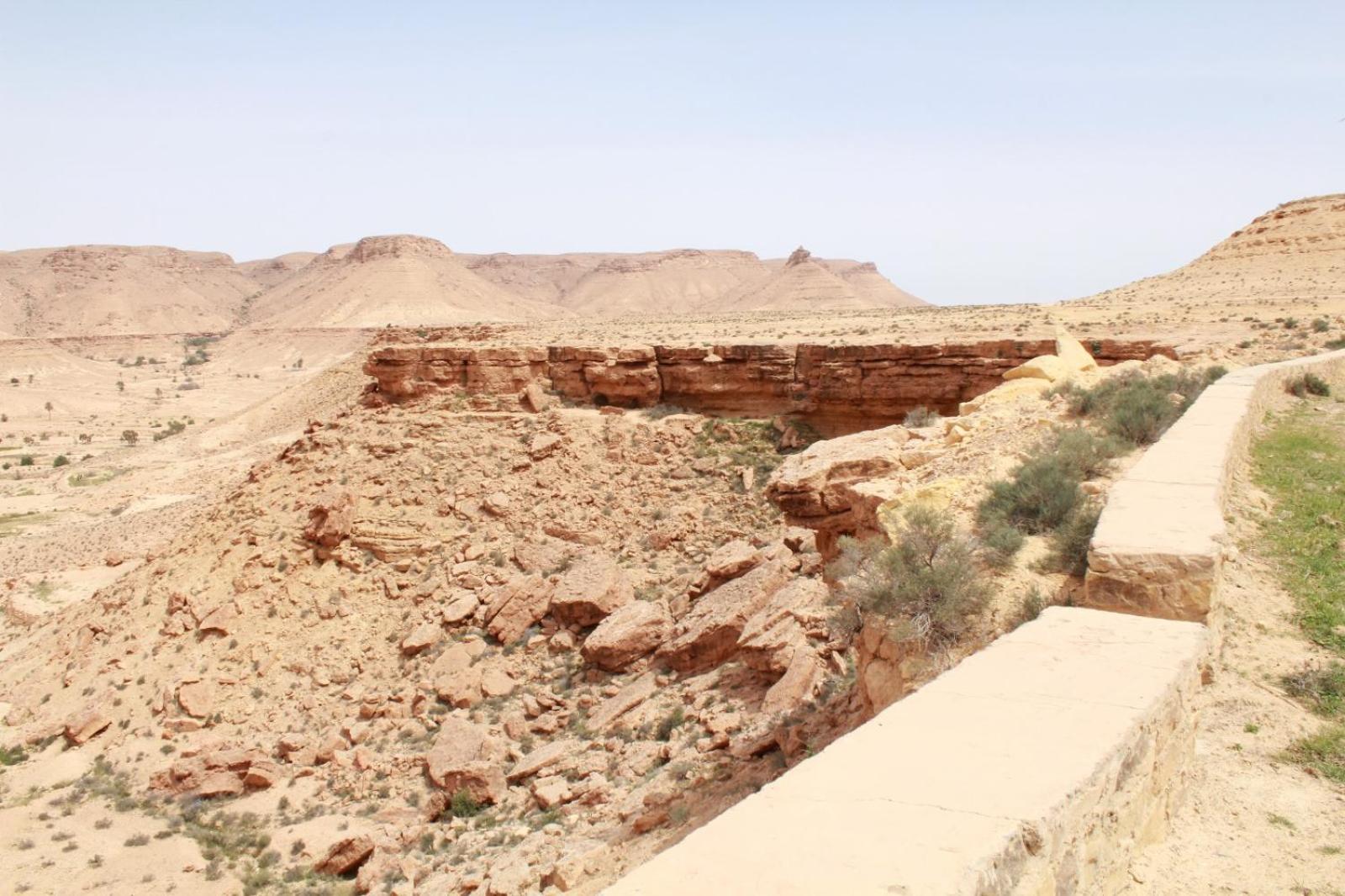 Dar Lagune Djerba Vue De Mer Al Haddadah المظهر الخارجي الصورة
