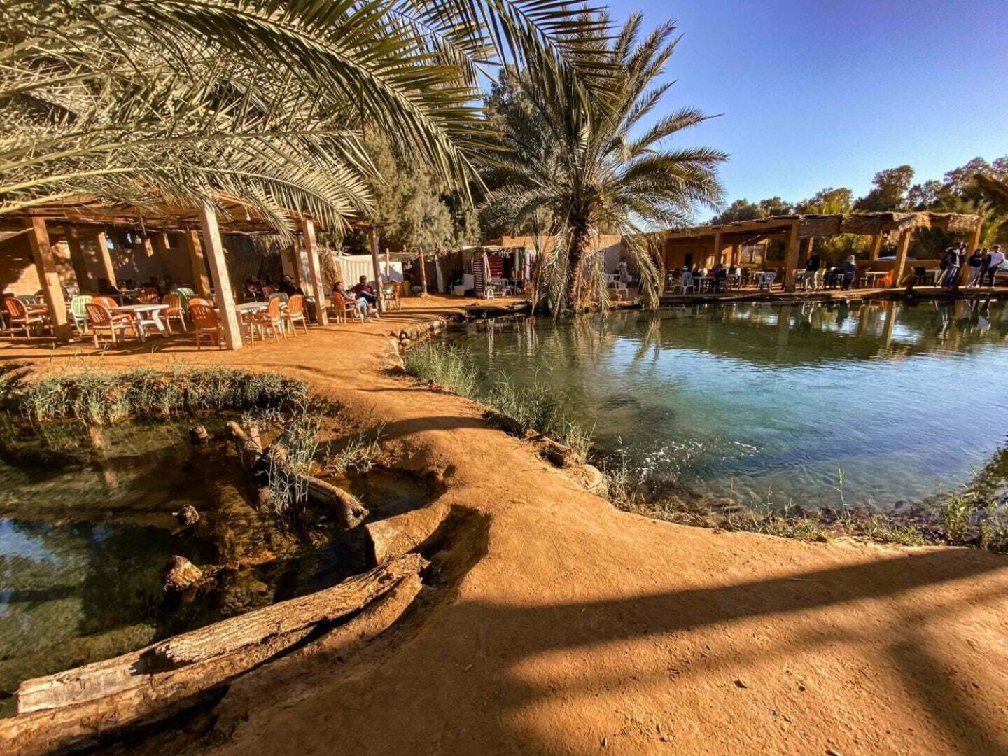 Dar Lagune Djerba Vue De Mer Al Haddadah المظهر الخارجي الصورة