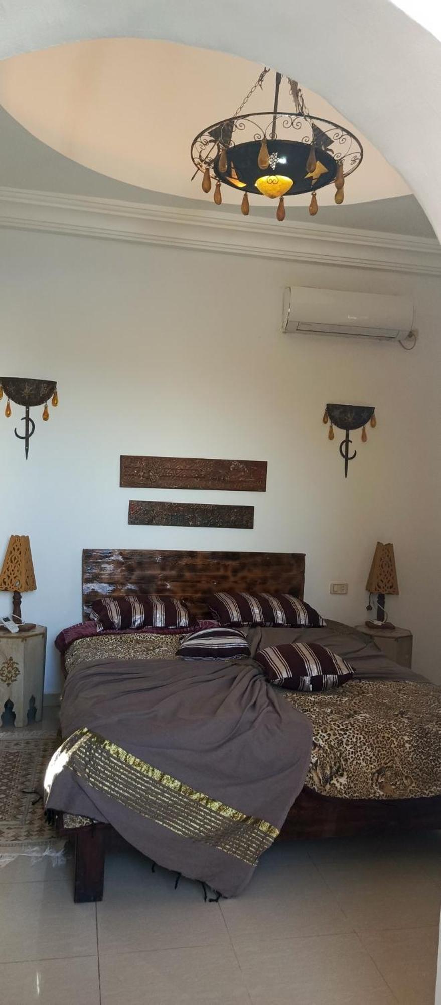 Dar Lagune Djerba Vue De Mer Al Haddadah المظهر الخارجي الصورة